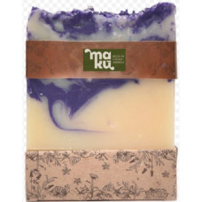 Natural Bar Soap - Sacha Inchi